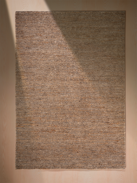 Cameron Hand-woven Wool Jute Rug