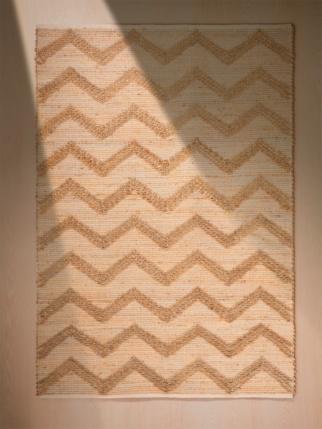 Jesse Hand-woven Jute Rug
