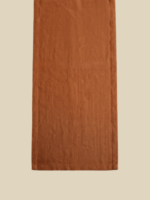 Cotto Organic Slub Cotton Table Linen Set