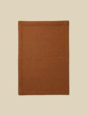 Cotto Organic Slub Cotton Table Linen Set
