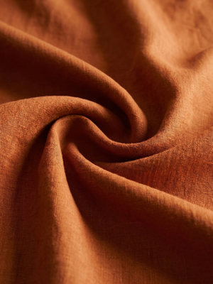 Cotto Organic Slub Cotton Table Linen Set