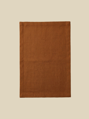 Cotto Organic Slub Cotton Table Linen Set