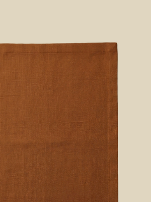 Cotto Organic Slub Cotton Table Linen Set