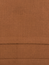 Cotto Organic Slub Cotton Table Linen Set