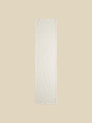 Ben Organic Slub Cotton Table Linen Set