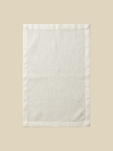 Ben Organic Slub Cotton Table Linen Set