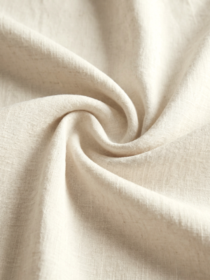 Ben Organic Slub Cotton Table Linen Set