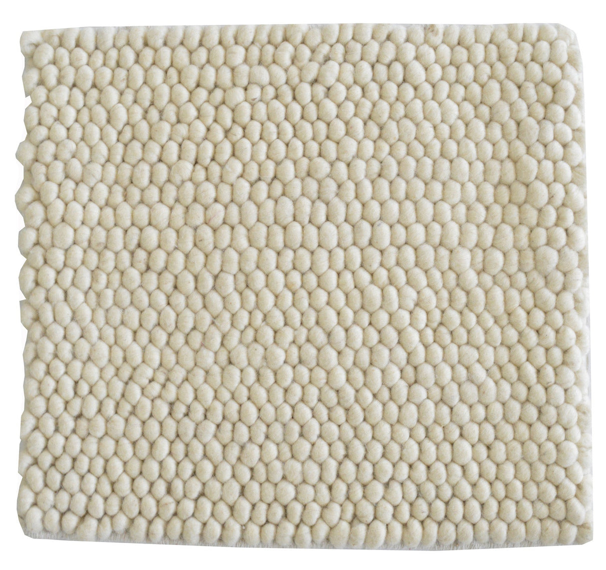 Solana Wool Pebbled Rug