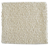 Solana Wool Pebbled Rug