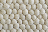 Solana Wool Pebbled Rug