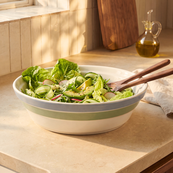 Zoraida Serving Bowl (Set of 2)