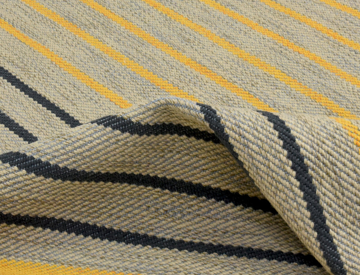 Galiha Hand Woven Oceanic Rug