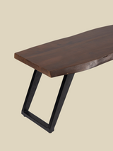 Redmond Acacia Wood Bench