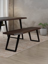 Redmond Acacia Wood Bench
