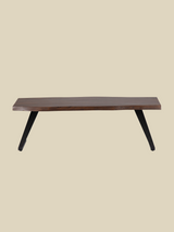 Redmond Acacia Wood Bench