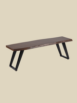 Redmond Acacia Wood Bench