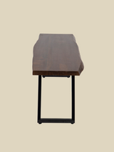Redmond Acacia Wood Bench