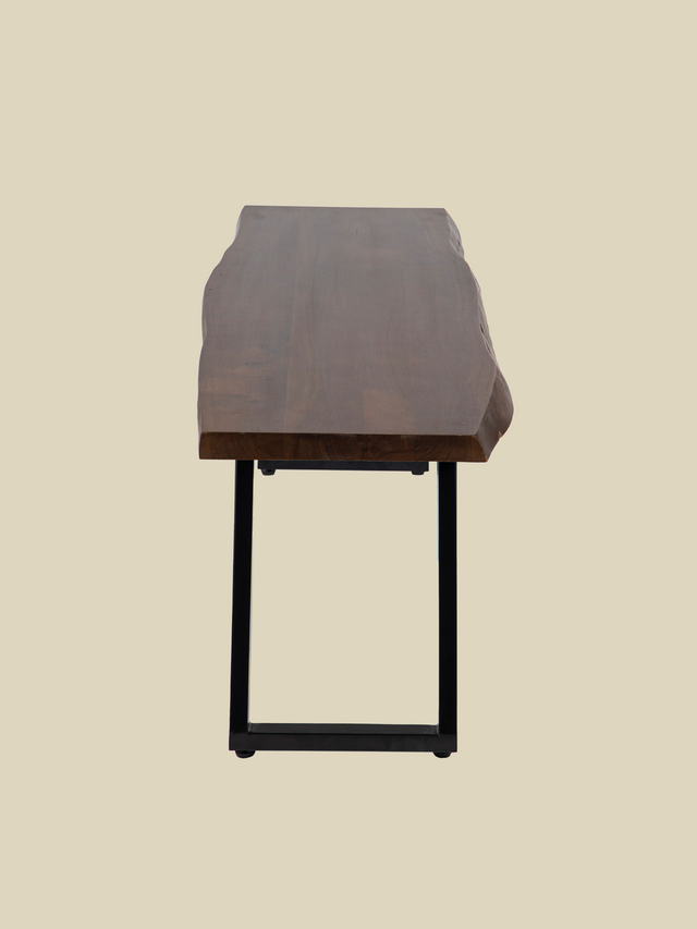 Redmond Acacia Wood Bench