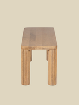 Sterling Wooden Bench