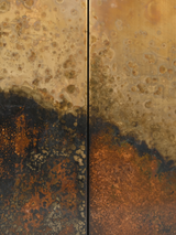 Astra Two Door Cabinet