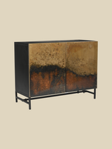 Astra Two Door Cabinet