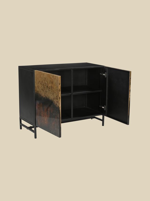 Astra Two Door Cabinet