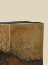 Astra Two Door Cabinet