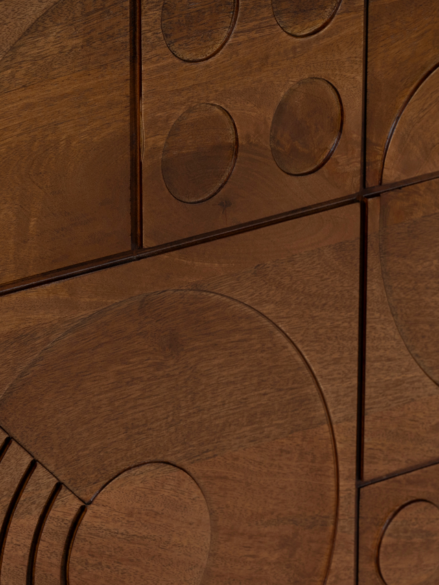 Bastian Two Door Cabinet