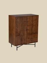 Bastian Two Door Cabinet