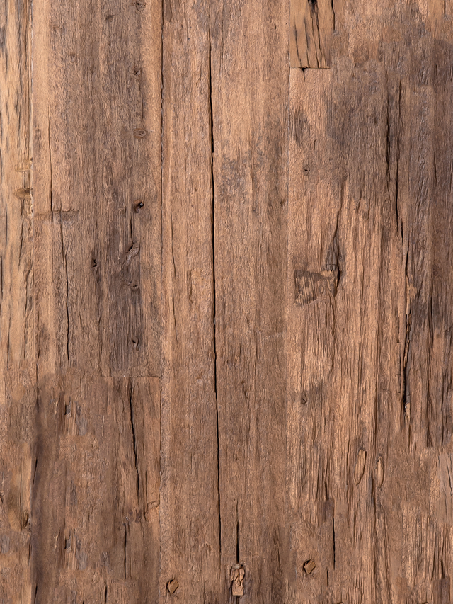 Axel Reclaimed Wood Cabinet