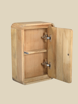 Aura One Door Cabinet