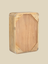 Aura One Door Cabinet