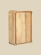 Aura One Door Cabinet