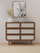 Kael Six Drawer Chest - Walnut