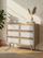 Kael Six Drawer Chest - Natural