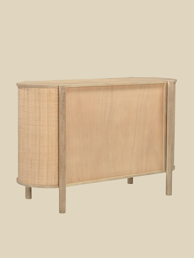 Soren Three Drawer Chest