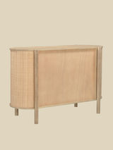 Soren Three Drawer Chest