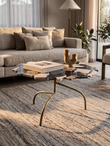 Maverik Terrazzo Coffee Table