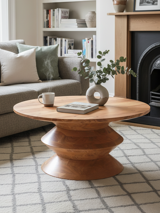 Solara Coffee Table
