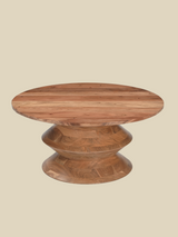 Solara Coffee Table