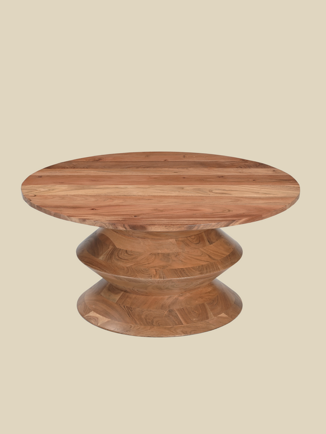 Solara Coffee Table