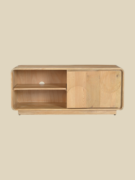 Aura One Door Media Unit