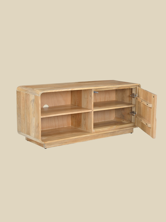Aura One Door Media Unit