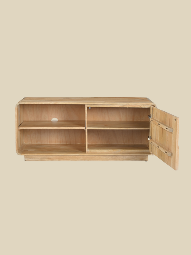 Aura One Door Media Unit