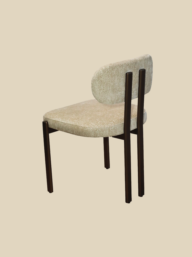 Ora Upholstered Dining Chair
