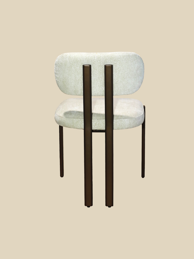 Claremont Upholstered Dining Chair