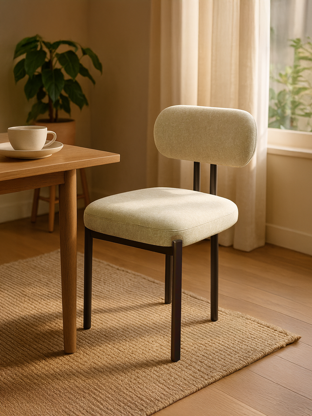 Claremont Upholstered Dining Chair