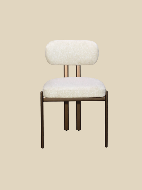 Claremont Upholstered Dining Chair