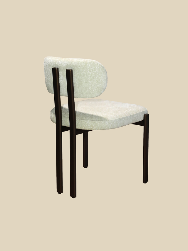 Claremont Upholstered Dining Chair