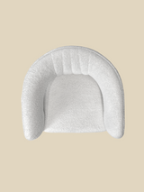 Hawthorn Cream Upholstered Dining Chair